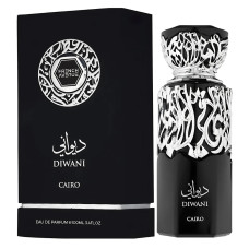 French Avenue Diwani Cairo EDP U 100 ml