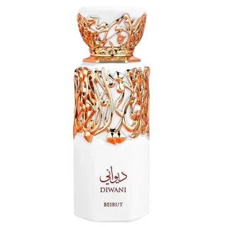 French Avenue Diwani Beirut EDP U 100 ml