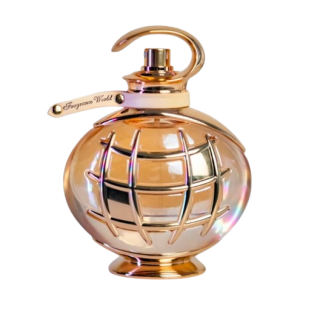 Fragrance World Signature White EDP U 100 ml