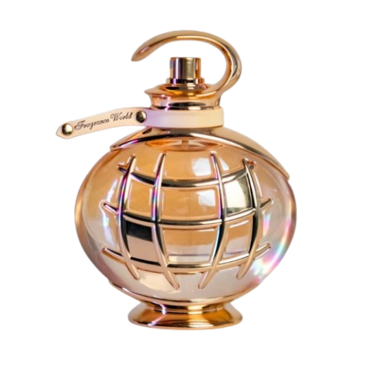 Fragrance World Signature White EDP U 100 ml Fragrance World Signature White EDP U 100 ml