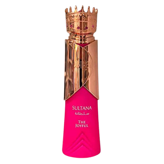 French Avenue Sultana The Joyful EDP U 80 ml