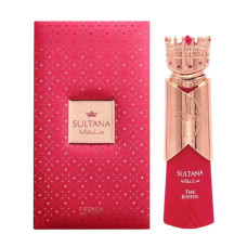 French Avenue Sultana The Joyful EDP U 80 ml