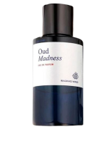 Fragrance World Oud Madness EDP U 60 ml