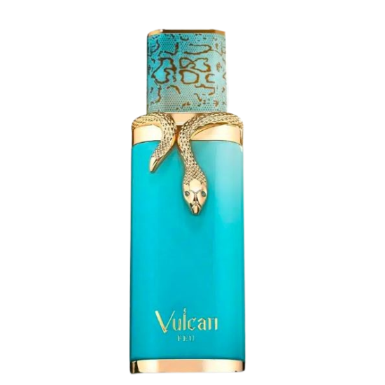French Avenue Vulcan Feu EDP U 100 ml
