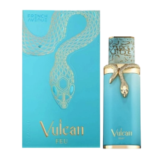 French Avenue Vulcan Feu EDP U 100 ml