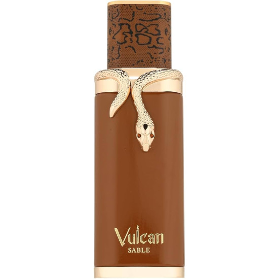 French Avenue Vulcan Sable EDP U 100 ml French Avenue Vulcan Sable EDP U 100 ml