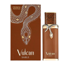 French Avenue Vulcan Sable EDP U 100 ml