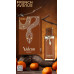 French Avenue Vulcan Sable EDP U 100 ml