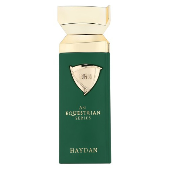 French Avenue An Equestrian Series Haydan EDP W 100 ml French Avenue An Equestrian Series Haydan EDP W 100 ml
