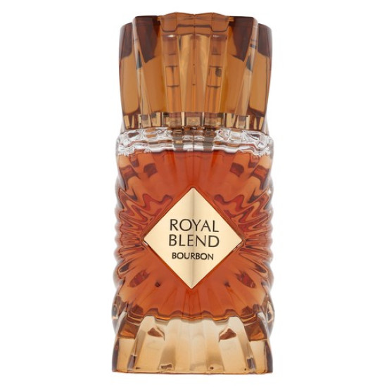 French Avenue Royal Blend Bourbon EXP U 100 ml