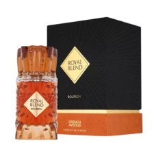 French Avenue Royal Blend Bourbon EXP U 100 ml