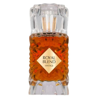 French Avenue Royal Blend Vintage EDP U 100 ml