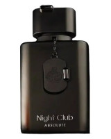 Fragrance World Night Club Absolute EDP U 100 ml