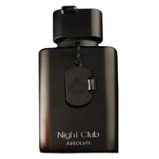 Fragrance World Night Club Absolute EDP U 100 ml