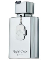 Fragrance World Night Club Silver EDP U 100 ml
