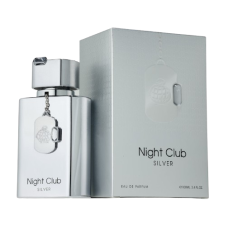 Fragrance World Night Club Silver EDP U 100 ml