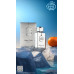 Fragrance World Night Club Silver EDP U 100 ml