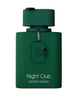 Fragrance World Night Club Green Tweed EDP U 100 ml