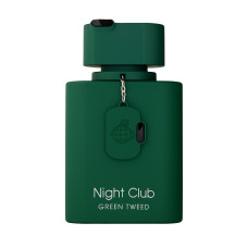 Fragrance World Night Club Green Tweed EDP U 100 ml