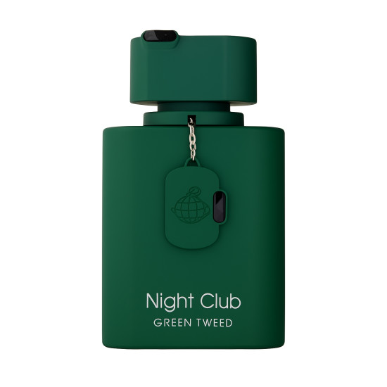 Fragrance World Night Club Green Tweed EDP U 100 ml Fragrance World Night Club Green Tweed EDP U 100 ml