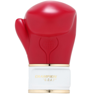 Fragrance World Champion G.O.A.T EDP U 80 ml