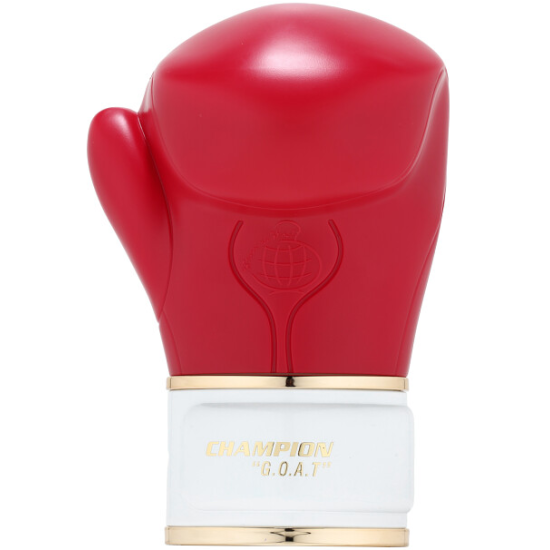 Fragrance World Champion G.O.A.T EDP U 80 ml Fragrance World Champion G.O.A.T EDP U 80 ml