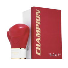 Fragrance World Champion G.O.A.T EDP U 80 ml
