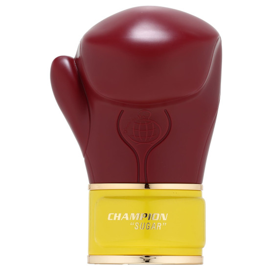 Fragrance World Champion Sugar EDP U 80 ml Fragrance World Champion Sugar EDP U 80 ml
