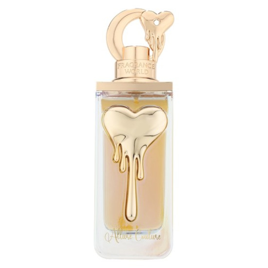 Fragrance World Allure Couture EDP U 100 ml