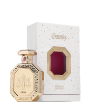 French Avenue Genesis Libra EDP U 90 ml