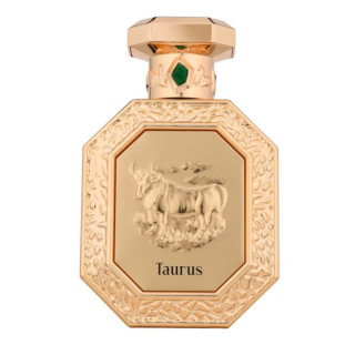 French Avenue Genesis Taurus EDP U 90 ml