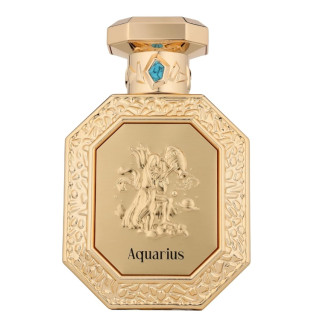French Avenue Genesis Aquarius EDP U 90 ml
