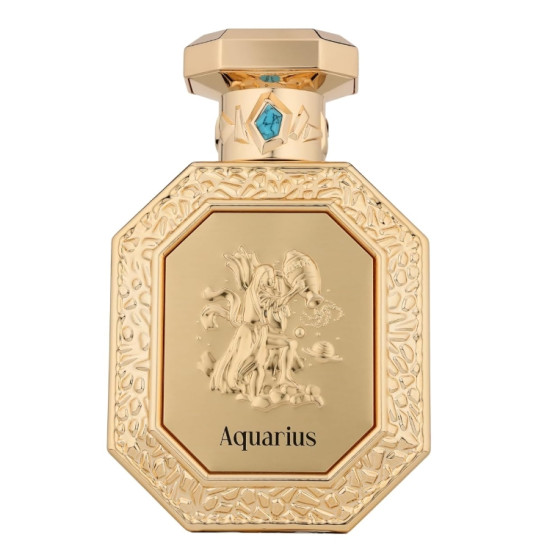 French Avenue Genesis Aquarius EDP U 90 ml French Avenue Genesis Aquarius EDP U 90 ml