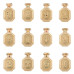 French Avenue Genesis Scorpio EDP U 90 ml