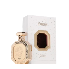 French Avenue Genesis Virgo EDP U 90 ml