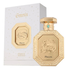 French Avenue Genesis Pisces EDP U 90 ml