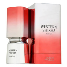 French Avenue Western Shisha EDP U 100 ml
