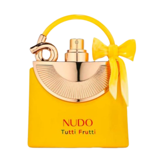 Fragrance World Nudo Tutti Frutti EDP U 100 ml