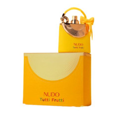 Fragrance World Nudo Tutti Frutti EDP U 100 ml