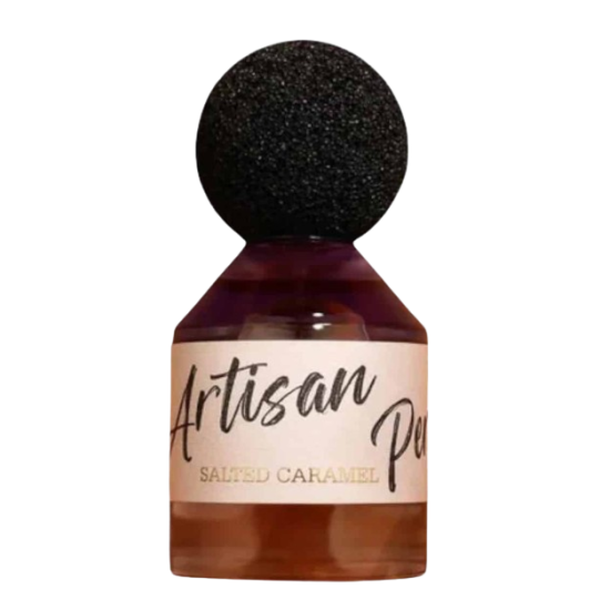 Fragrance World Artisan Perfumery Salted Caramel EDP U 80 ml Fragrance World Artisan Perfumery Salted Caramel EDP U 80 ml