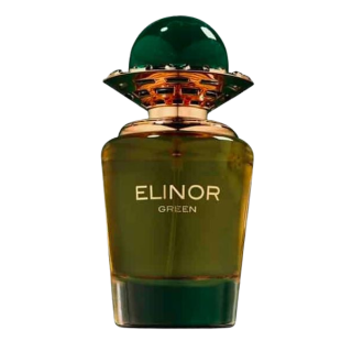 French Avenue Elinor Green EDP U 100 ml