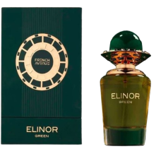 French Avenue Elinor Green EDP U 100 ml