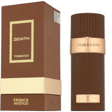 French Avenue Zenith Tobacco EDP U 100 ml