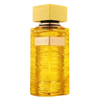 Fragrance World Eau de Soleil EDP U 90 ml