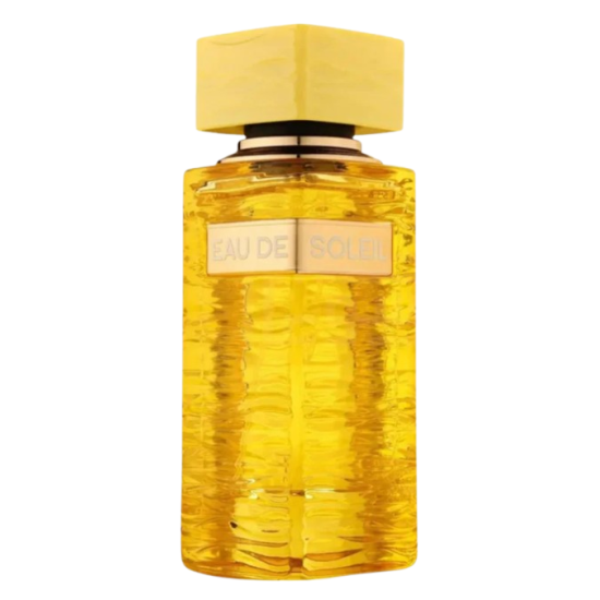 Fragrance World Eau de Soleil EDP U 90 ml Fragrance World Eau de Soleil EDP U 90 ml