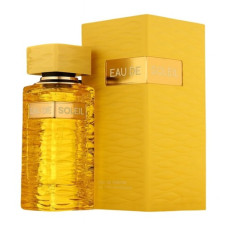Fragrance World Eau de Soleil EDP U 90 ml