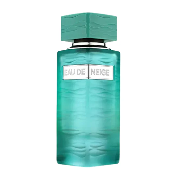 Fragrance World Eau de Neige EDP U 90 ml Fragrance World Eau de Neige EDP U 90 ml