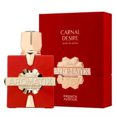 French Avenue Aromatix Carnal Desire EXP U 100 ml