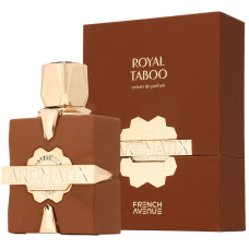 French Avenue Aromatix Royal Taboo EXP U 100 ml