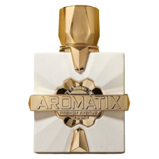 French Avenue Aromatix Platine Blanc EXP U 100 ml